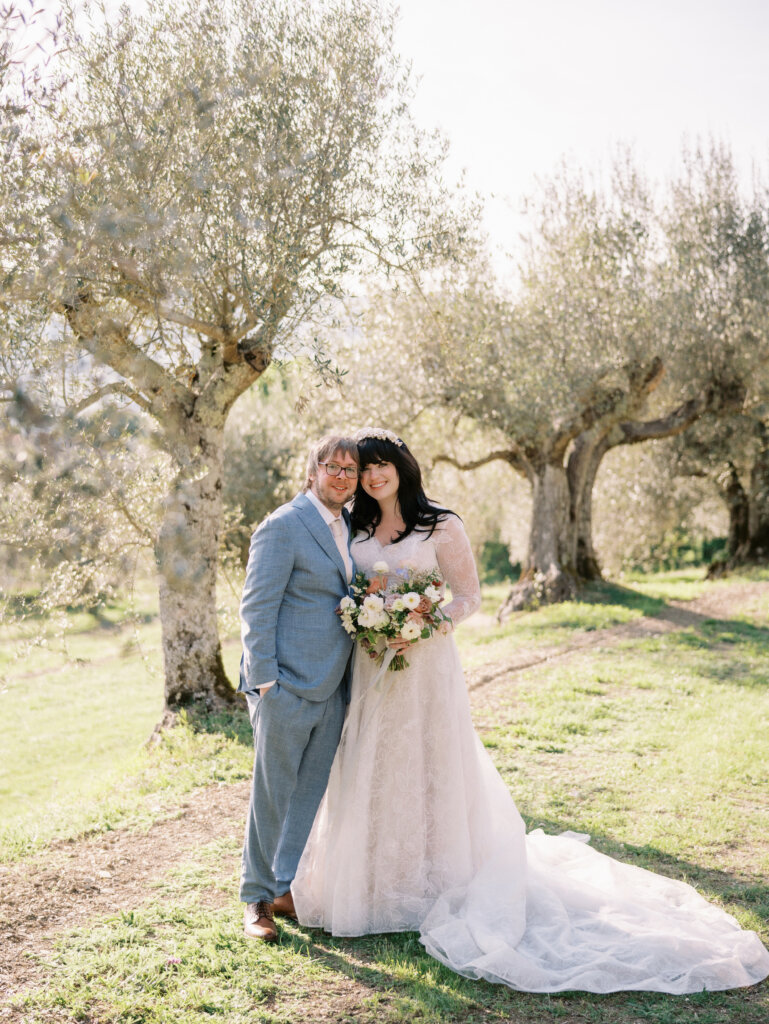 Celebrating love in Umbria - Italian Weddings by Natalia 
